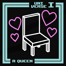 I LOVE CHAIRS