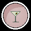 Dry Martini