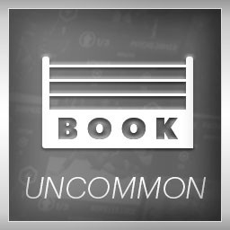 Book It Yourself Then - Uncommon