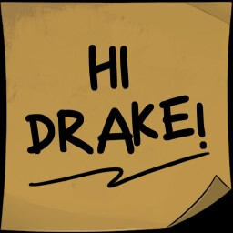 Hey Drake