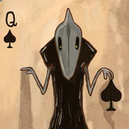 Queen of Spades