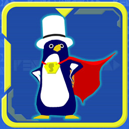 Super Penguin