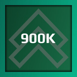 900K