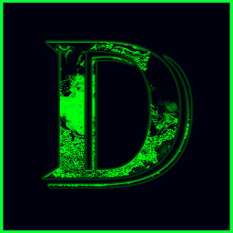 D