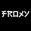 ＦＲＯＸＹ．from GLDANI