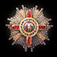 Knight Grand Cross of the Most Distinguished Order of Saint Michael and Saint George