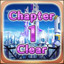 Chapter 1 Cleared