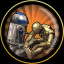 Fix C-3PO