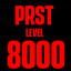 PRST LVL 8k