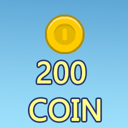 200 Coin