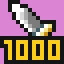 1000 Levels