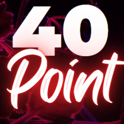 Fortieth Point