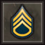 Staff Sergeant