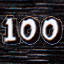 100