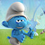 Agile Smurf