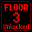 Third Floor Unlocked!