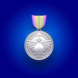 Recognition Medal of Self-Restraint