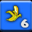 banana 6