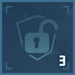 Unlock Equipment III