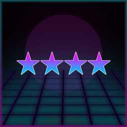 FOUR STARS