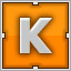 Orange K