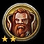 Dwarf Hero Level