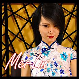 Meet Mei Lin