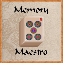 Memory Maestro