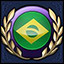 Emperor of Brazil