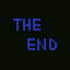 The end