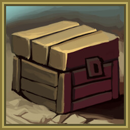 Item Vault