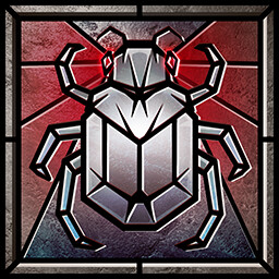 Redrock Scarab