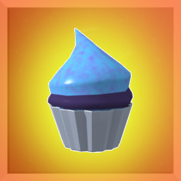 Cup Cake Mission