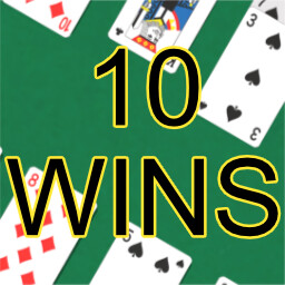 10 Wins