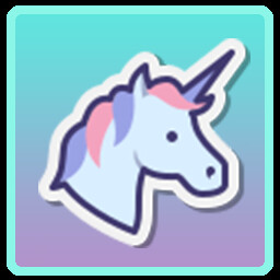 unicorn