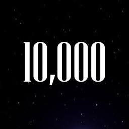 10,000