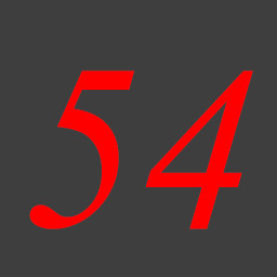 54