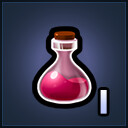 Unlock Consumables 1