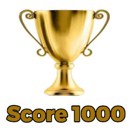 Novice Word Scorer