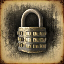 Combination Lock