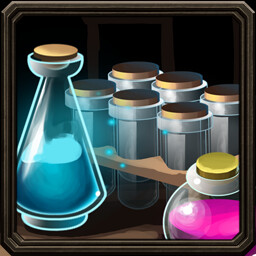 Apprentice Alchemist