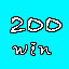 200wins