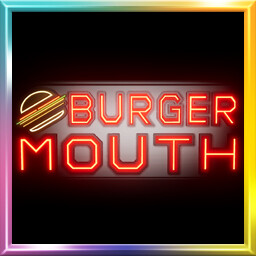 BURGER.MOUTH