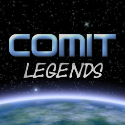 Comit in Cosmo Knight's Revenge