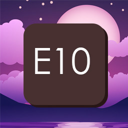 E10