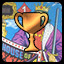 House of Diamonds Deluxe - Challenge Bronze