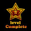 Complete Level 8