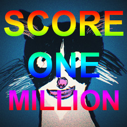 SCRE ONE MILLION