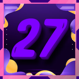 Level 27