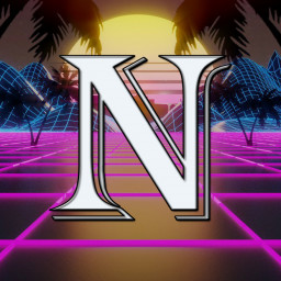 N